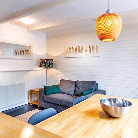 Willa Beatrixstraat 25 Domburg Zewnętrze zdjęcie
